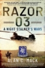 Razor 03 : A Night Stalker s Wars - Book