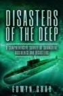 Disasters of the Deep - Book