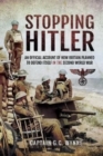 Stopping Hitler : An Official Account of How Britain Planned to Defend Itself in the Second World War - Book
