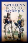 Napoleon's Infantry Handbook - Book
