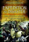 Expedition to Disaster : The Athenian Mission to Sicily 415 BC - Book
