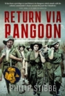 Return via Rangoon - Book
