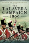 The Talavera Campaign 1809 - Book