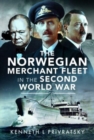 The Norwegian Merchant Fleet in the Second World War - Book