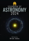 Yearbook of Astronomy 2024 - Book