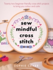 Sew Mindful Cross Stitch - eBook