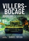 Villers-Bocage : Operation 'Perch': The Complete Account - Book