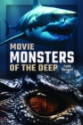 Movie Monsters of the Deep - Book