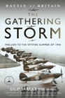 Battle of Britain The Gathering Storm : Prelude to the Spitfire Summer of 1940 - eBook