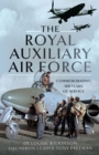 The Royal Auxiliary Air Force : Commemorating 100 Years of Service - eBook