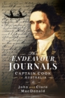 The Endeavour Journals : Captain Cook in Australia - eBook