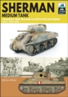 Sherman Tank Canadian, New Zealand and South African Armies : Italy, 1943-1945 - eBook