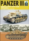 Panzer III German Army Light Tank : North Africa El Alamein to Tunis, 1941-1943 - eBook