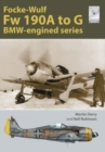 Flight Craft Special 2: The Focke-Wulf Fw 190 : The A-G Series - Book