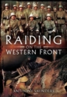 Raiding on the Western Front - Book