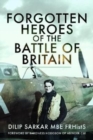 Forgotten Heroes of the Battle of Britain - Book