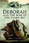 Deborah and the War of the Tanks - Book
