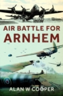 Air Battle for Arnhem - Book