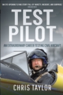Test Pilot : An Extraordinary Career Testing Civil Aircraft - eBook