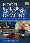 Model Building and Super Detailing : in 3D Printing - Book