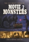 The Ultimate Book of Movie Monsters - Book
