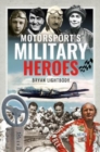 Motorsport's Military Heroes - Book