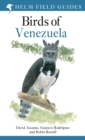 Field Guide to the Birds of Venezuela - Book