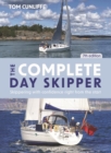 The Complete Day Skipper : Skippering with Confidence Right from the Start - Book