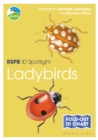 RSPB ID Spotlight - Ladybirds - Book
