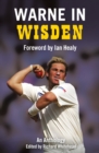 Warne in Wisden : An Anthology - eBook