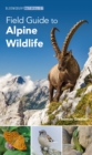 Field Guide to Alpine Wildlife - Book