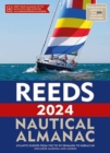 Reeds Nautical Almanac 2024 - Book