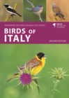 Birds of Italy - Book