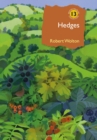 Hedges - Book