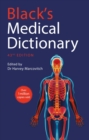 Black’s Medical Dictionary - Book