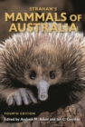 Strahan's Mammals of Australia - Book