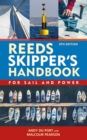 Reeds Skipper's Handbook : For Sail and Power 8th edition - Book