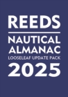 Reeds Looseleaf Update Pack 2025 - Book