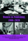 The Edinburgh Companion to Women in Publishing, 1900-2020 - Book