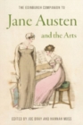 The Edinburgh Companion to Jane Austen and the Arts - Book