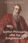 Scottish Philosophy after the Enlightenment - eBook