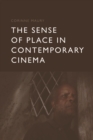 The Sense of Place in Contemporary Cinema - eBook