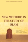 New Methods in the Study of Islam - eBook