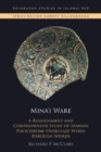 Mina'i Ware : A Reassessment and Comprehensive Study of Iranian Polychrome Overglaze Wares Through Sherds - Book