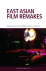 East Asian Film Remakes - Book