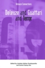 Deleuze and Guattari and Terror - Book