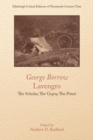 Lavengro : The Scholar, The Gypsy, The Priest - eBook