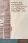 Paratextuality in Anglophone and Hispanophone Poems in the US Press, 1855-1901 - eBook