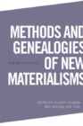 Methods and Genealogies of New Materialisms - eBook