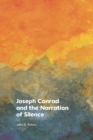 Joseph Conrad and the Narration of Silence - Book
